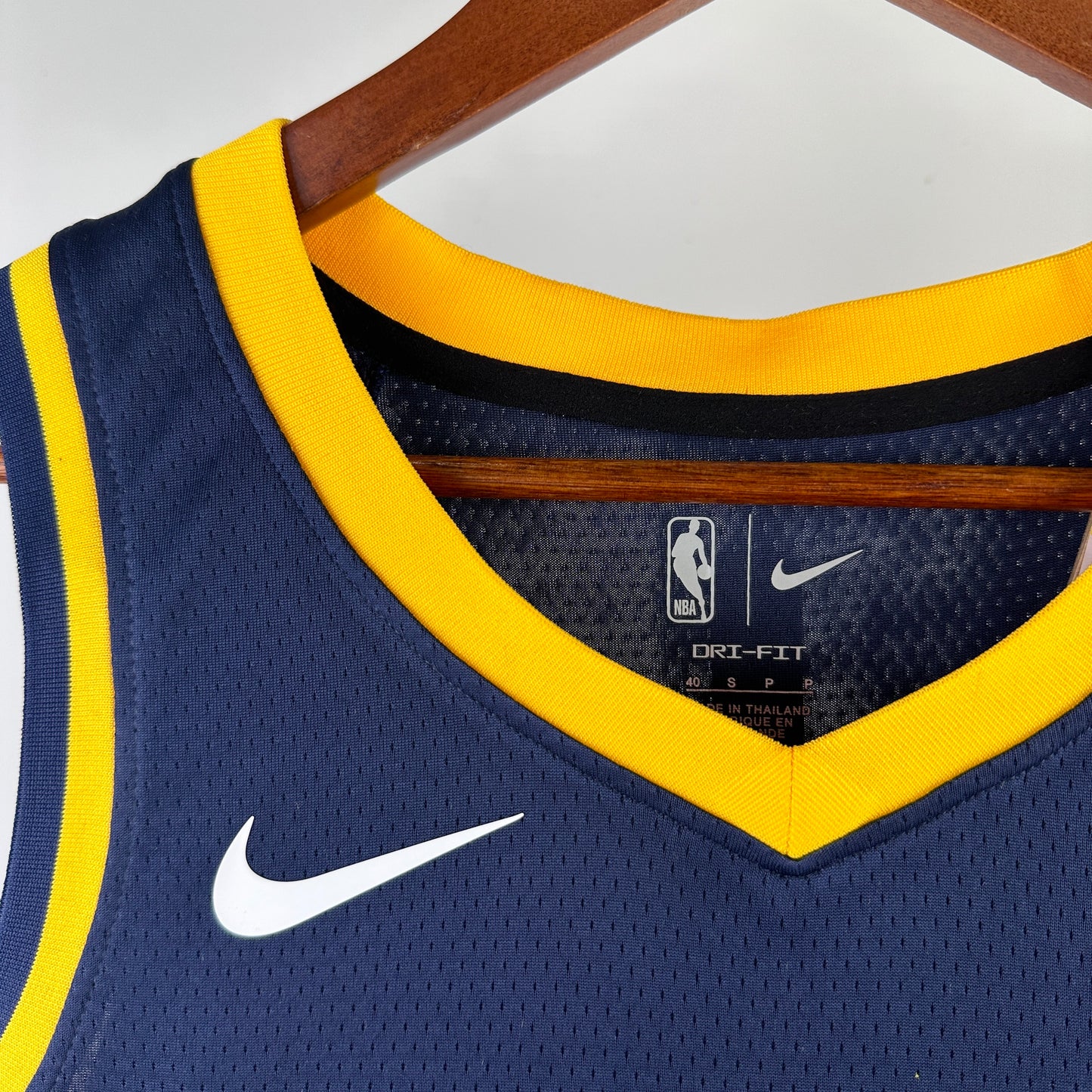 Indiana Pacers. Icon Edition