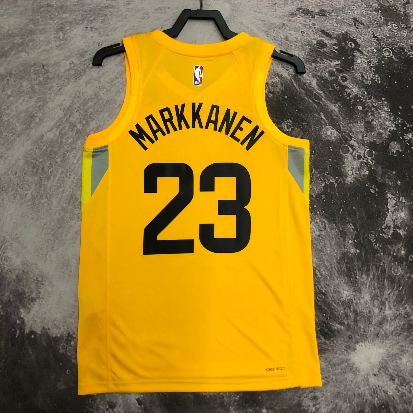 Utah Jazz. Icon Edition