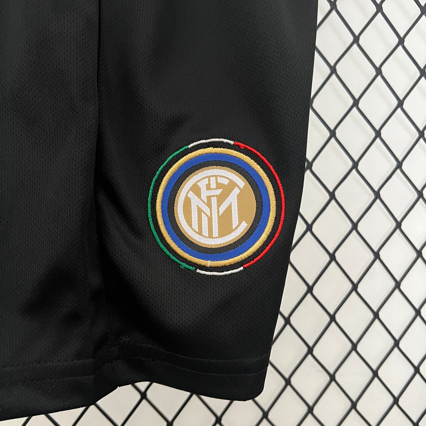 Inter de Milán. Kit local 2009-2010