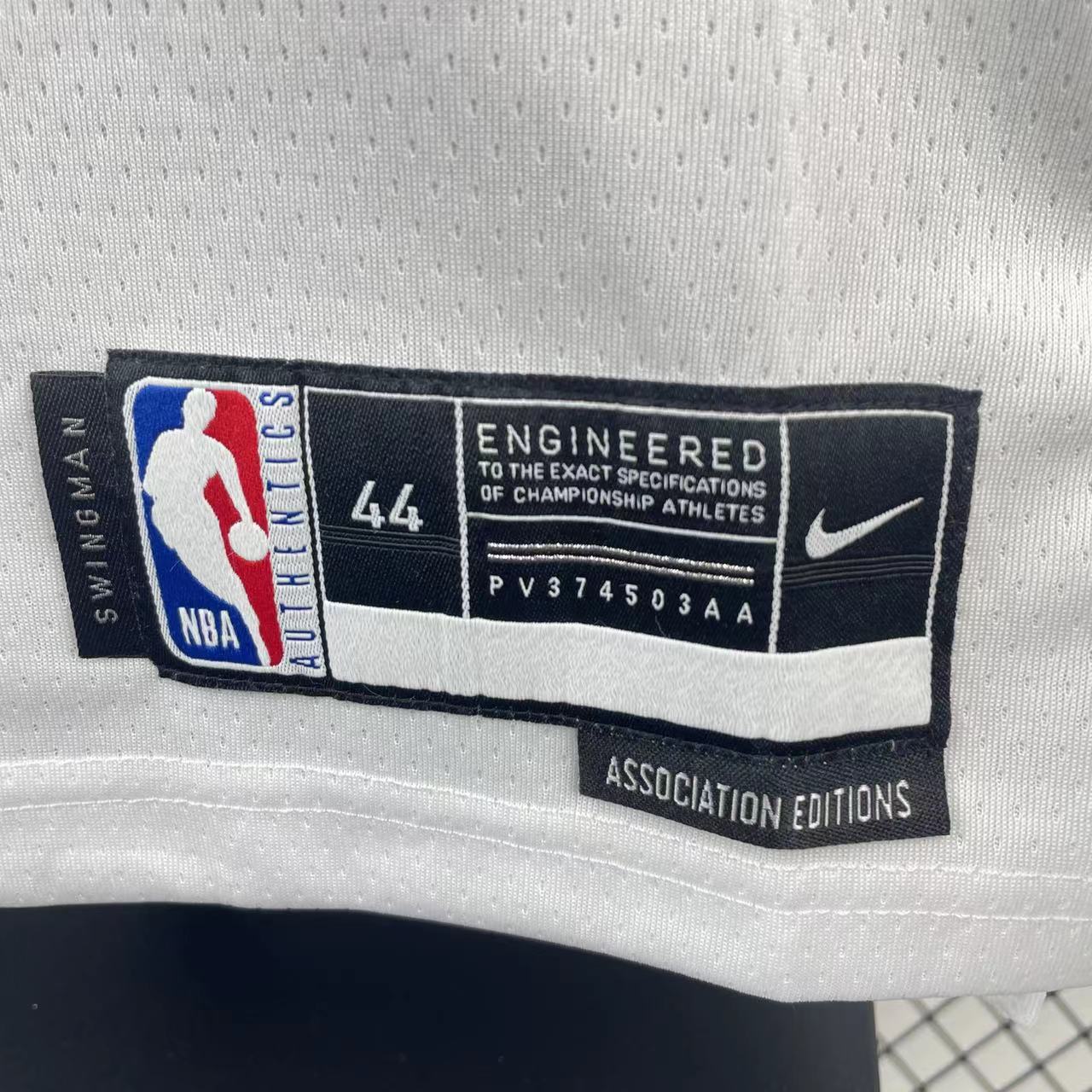 Boston Celtics. Association Edition