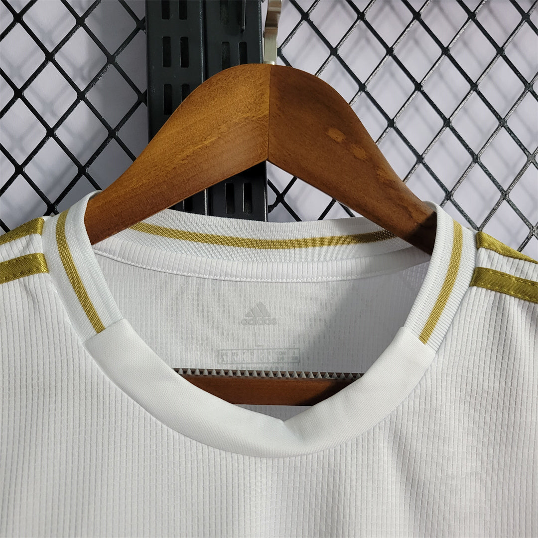 Real Madrid. Camiseta local 2019-2020