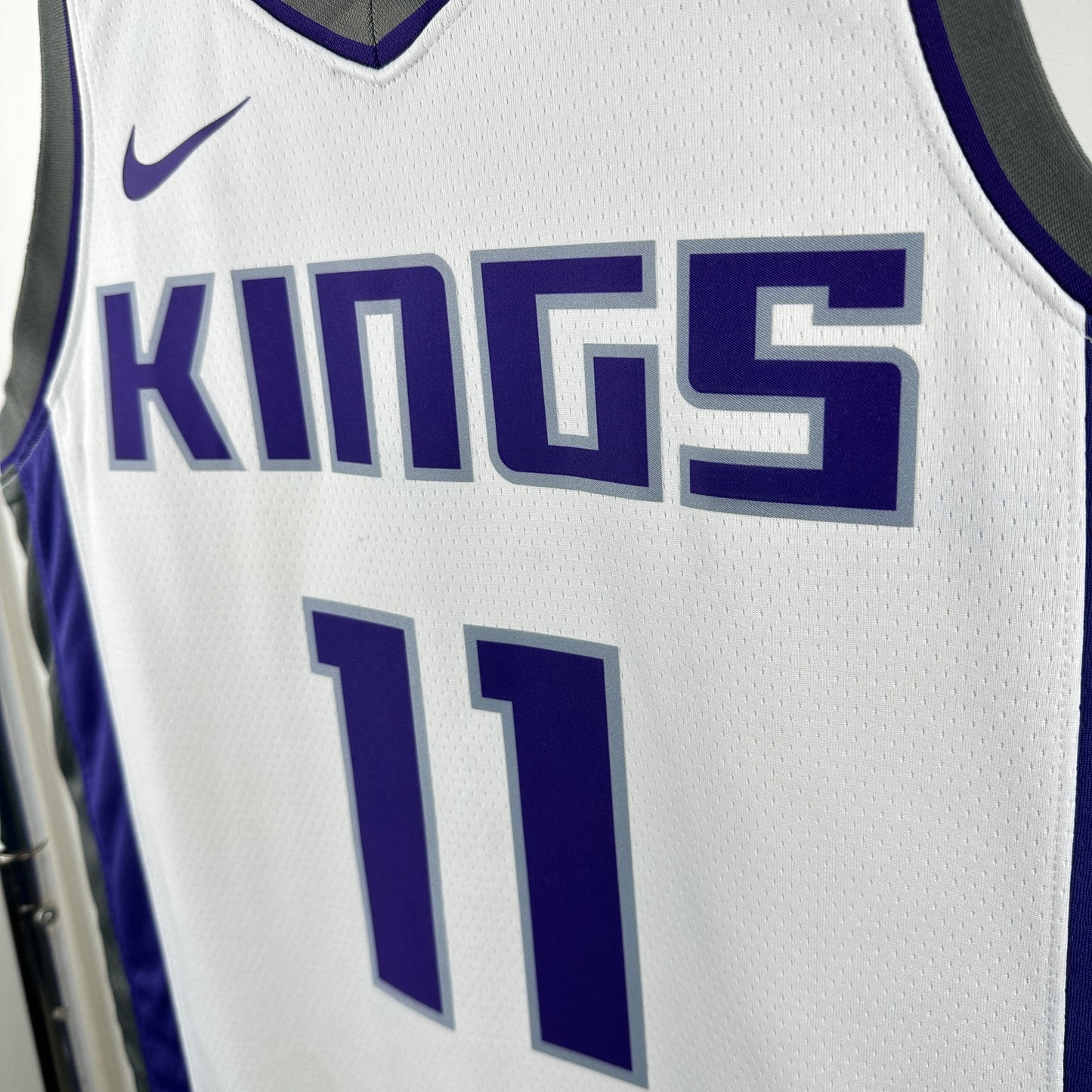 Sacramento Kings. Association Edition