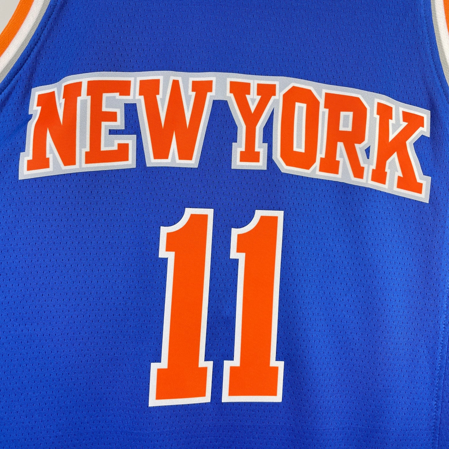 New York Knicks. Icon Edition