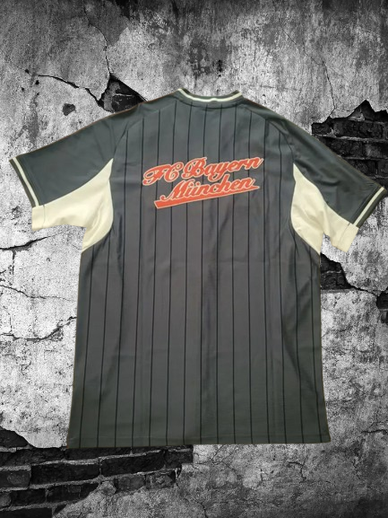 Bayern Munich. Edición Especial Baseball