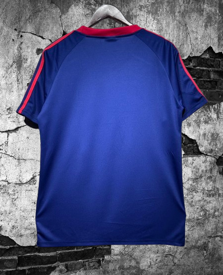 Universidad de Chile. Camiseta Leisure Edition 2026