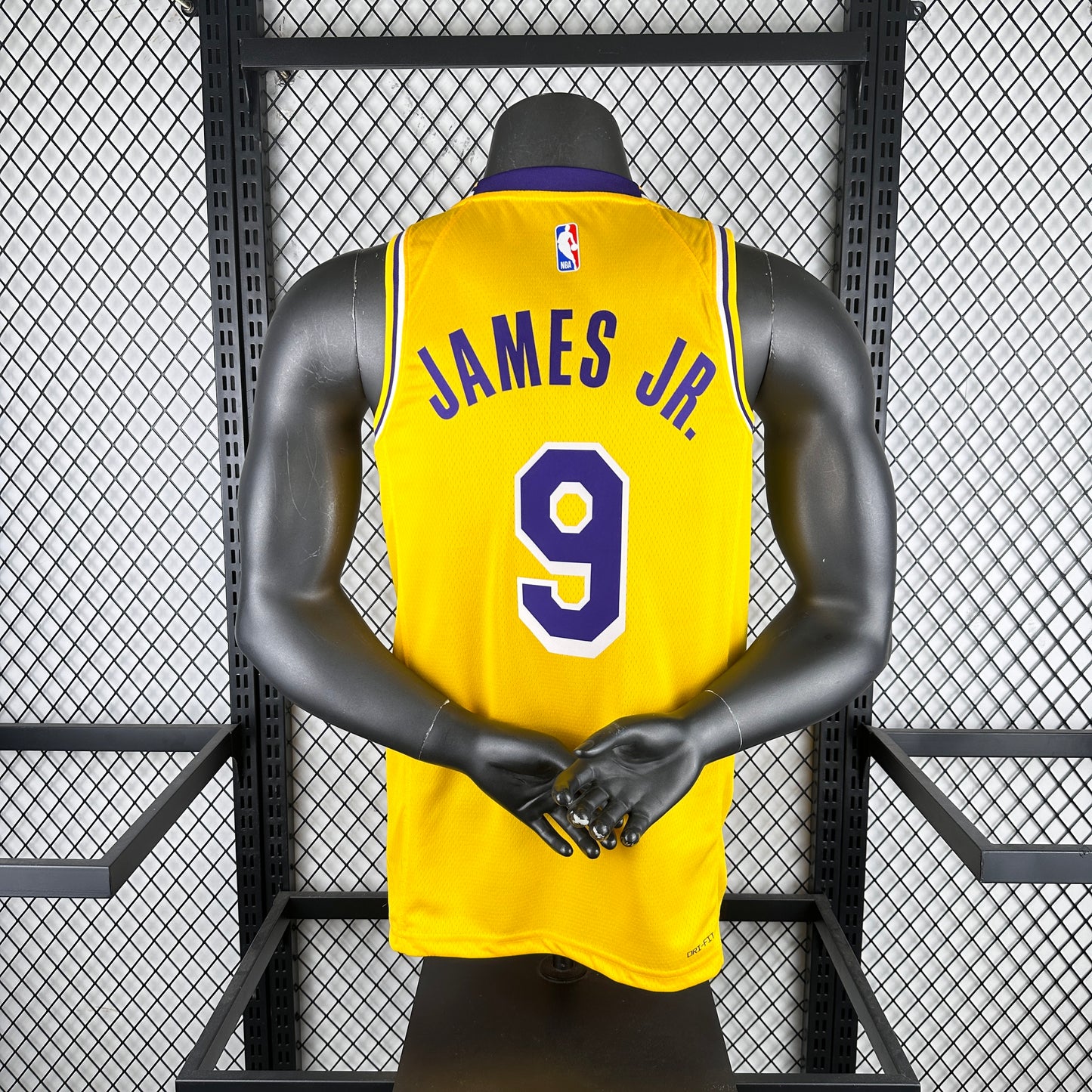 Los Ángeles Lakers. Icon Edition