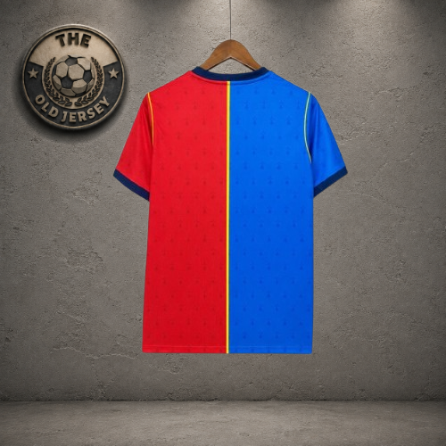 AFC Richmond. Camiseta local 2026-2027