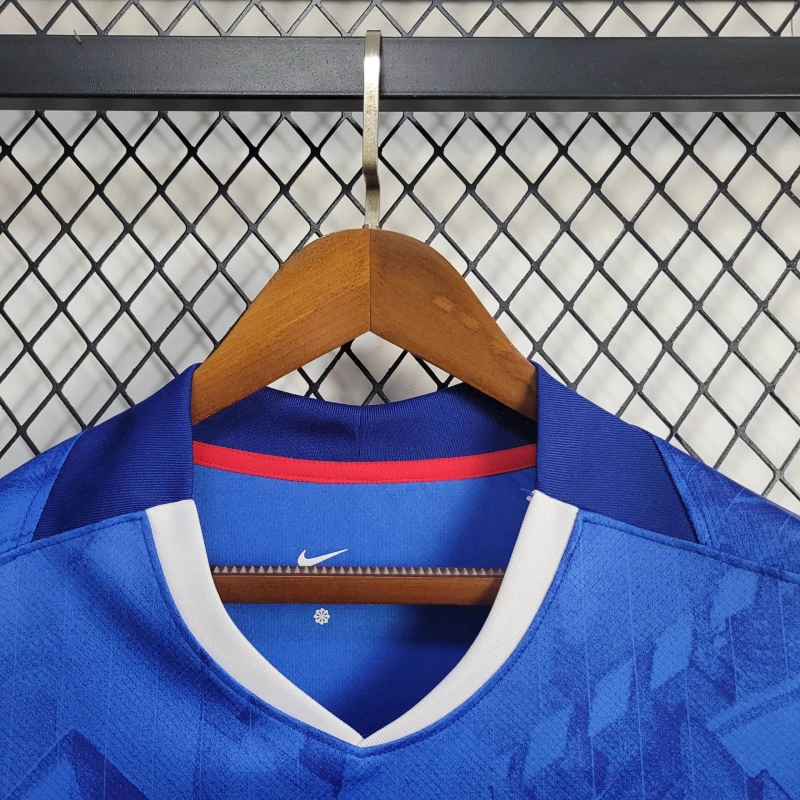 Chelsea. Camiseta local 2025-2026