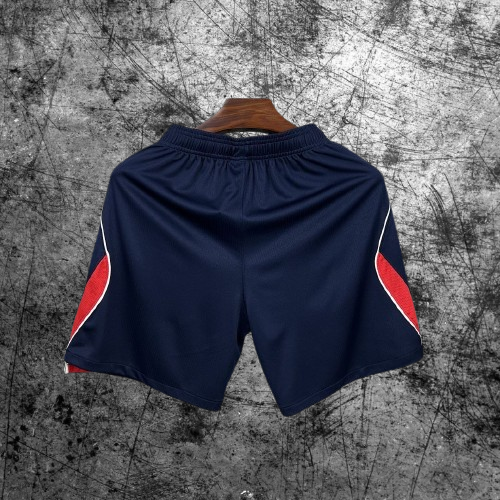 Selección de Inglaterra. Short local 2026