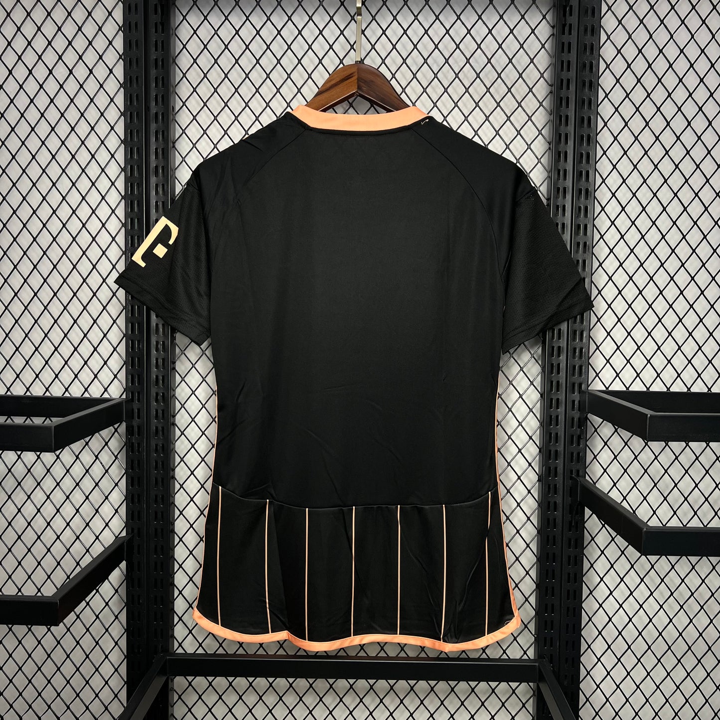 Bayern Munich. Camiseta Black Edition 2024-2025