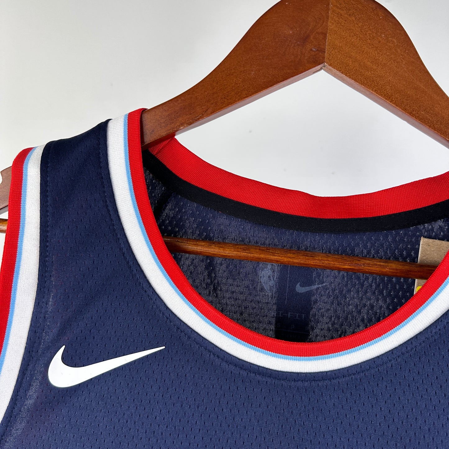 Los Ángeles Clippers. Icon Edition
