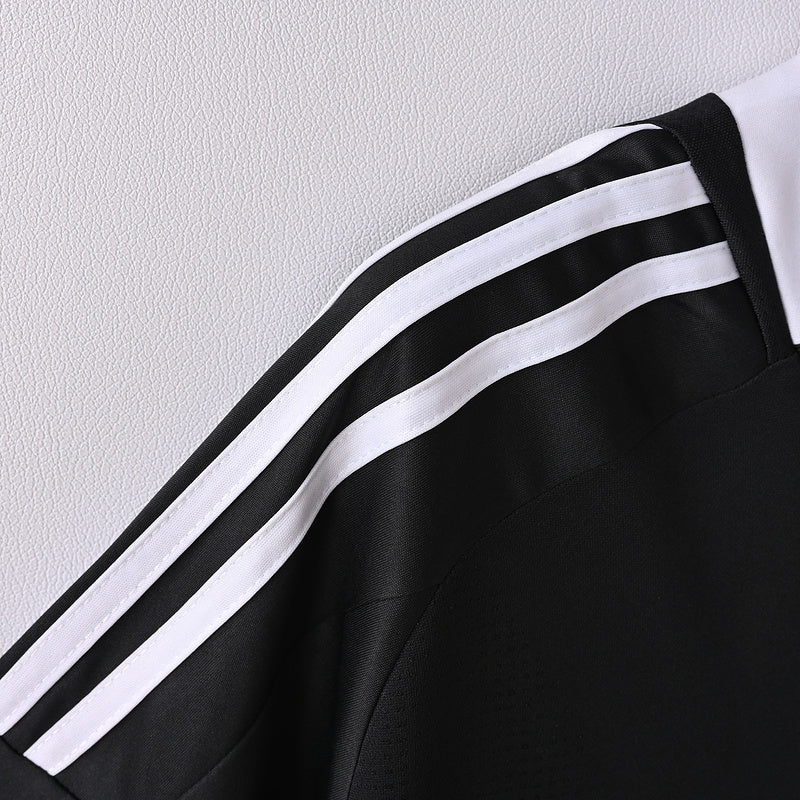 Real Madrid. Tercera camiseta 2008-2009