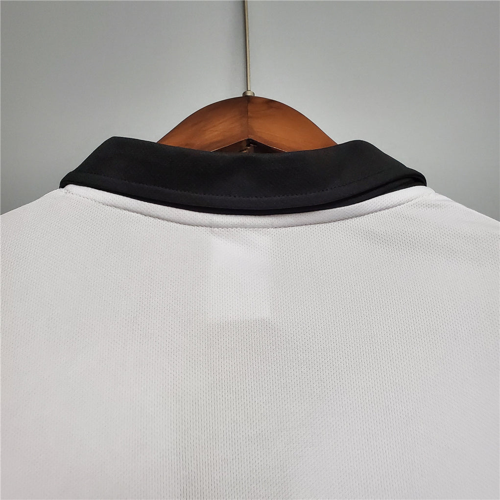 Inter de Milán. Camiseta visitante 1998-1999