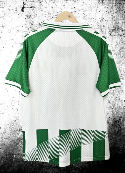 Real Betis. Camiseta local 2026-2027