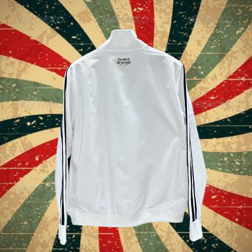 Colo Colo. Cortaviento Centenario