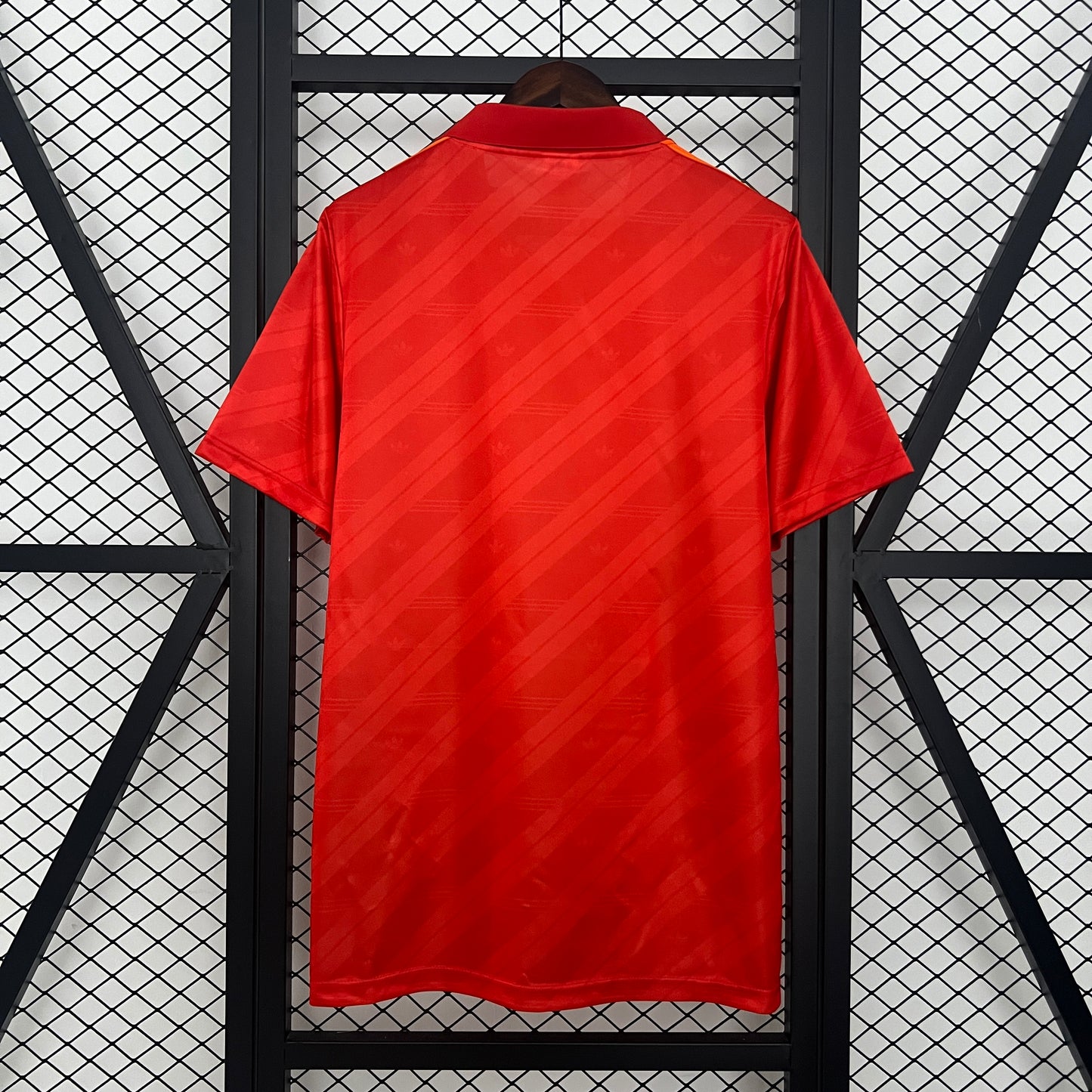 AS Roma. Tercera camiseta 1992-1994