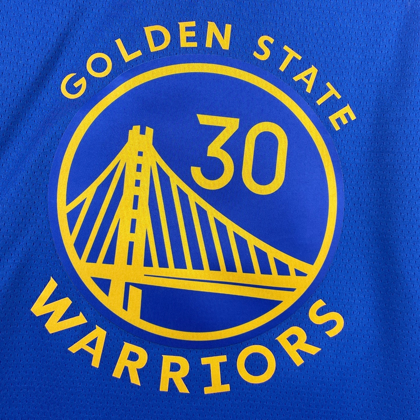 Golden State Warriors. Icon Edition