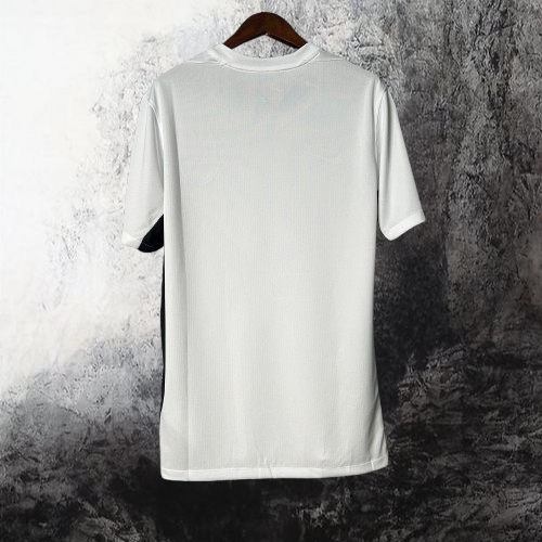 Selección de Uruguay. Camiseta visitante 2025