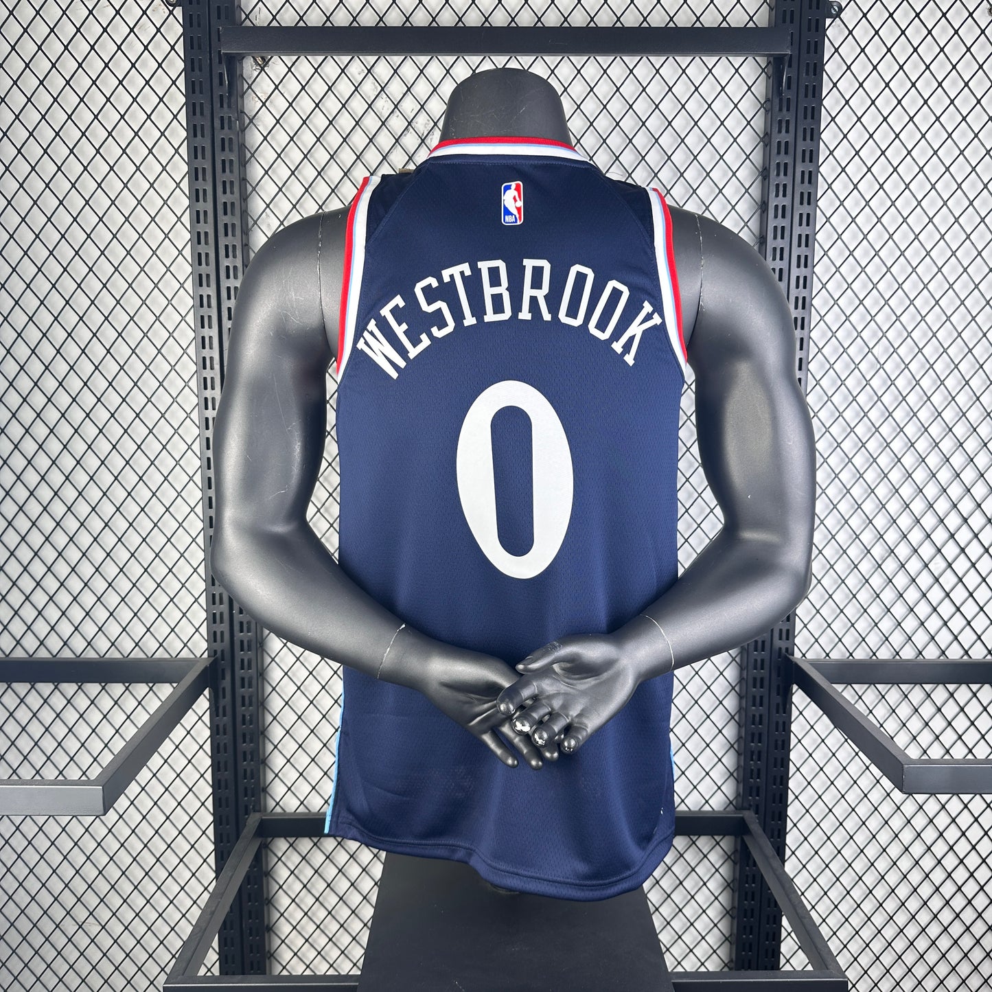 Los Ángeles Clippers. Icon Edition