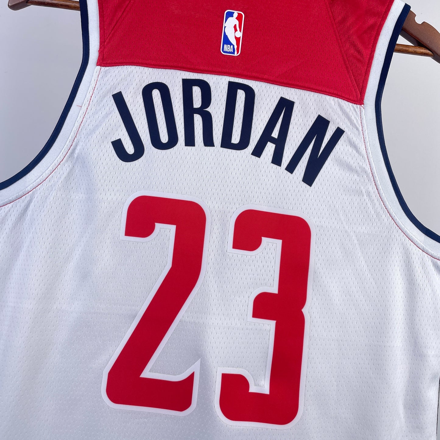 Washington Wizards. Association Edition