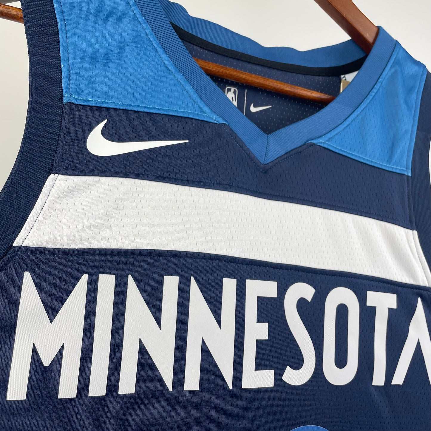 Minnesota Timberwolves. Icon Edition