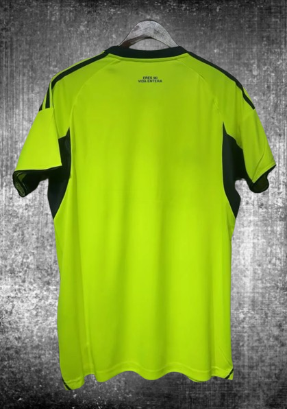 Universidad de Chile. Tercera camiseta 2025