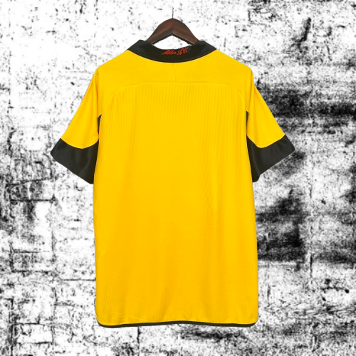 AC Milán. Camiseta visitante 1999-2000