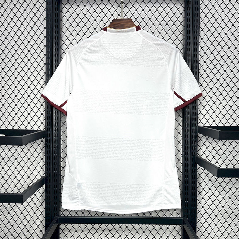 Arsenal. Tercera camiseta 2007-2008