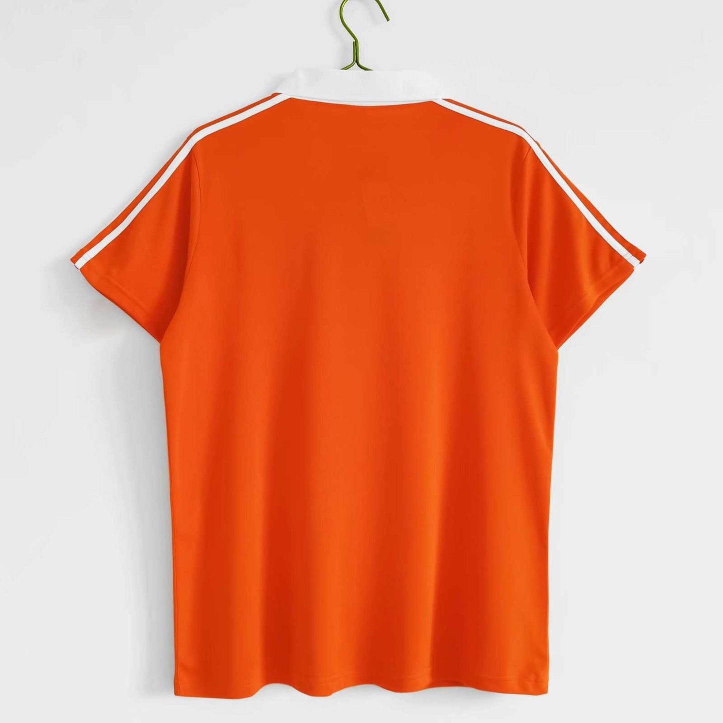 Selección de Holanda. Camiseta local 1990-1992