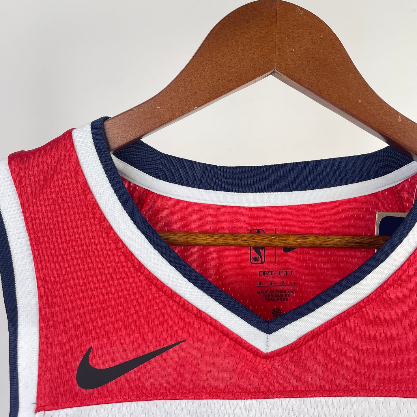 Washington Wizards. Association Edition