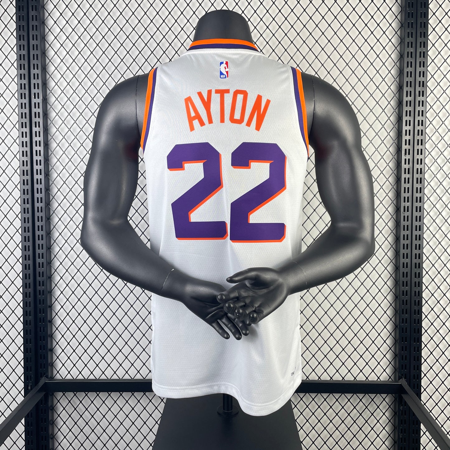 Phoenix Suns. Association Edition