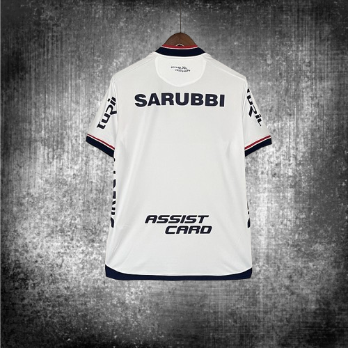 Nacional. Camiseta local 2025-2026