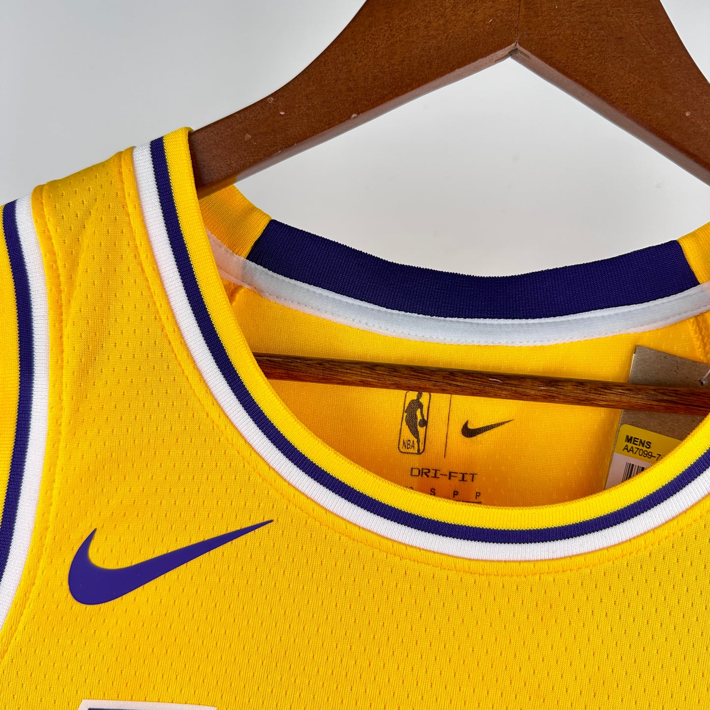 Los Ángeles Lakers. Icon Edition