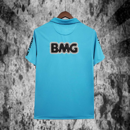Santos. Camiseta visitante 2011-2012