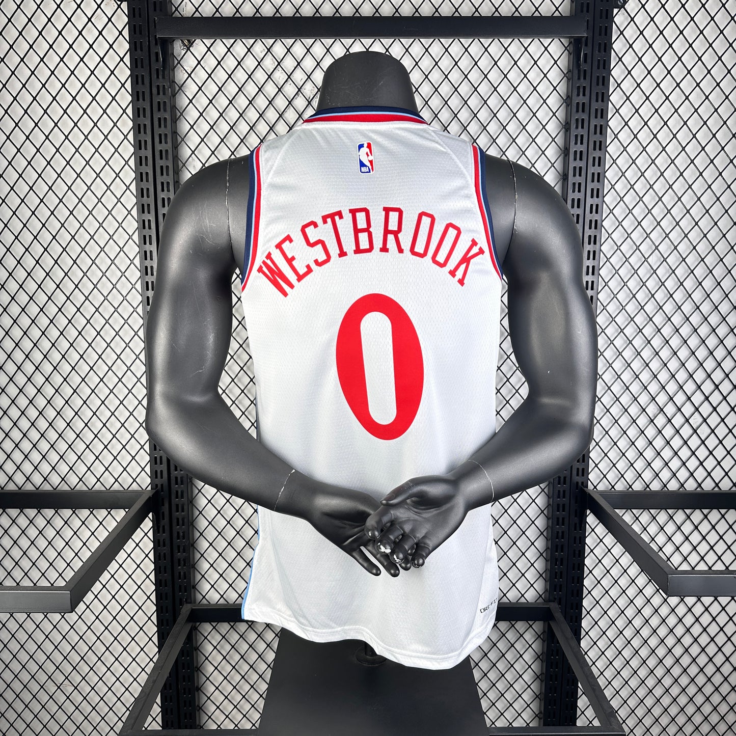 Los Ángeles Clippers. Association Edition