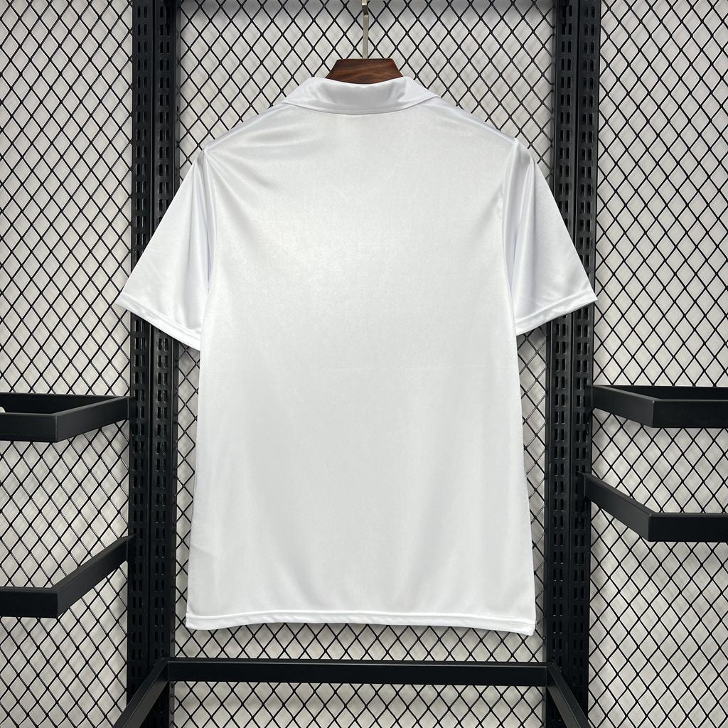 Sevilla. Camiseta local 1987-1990