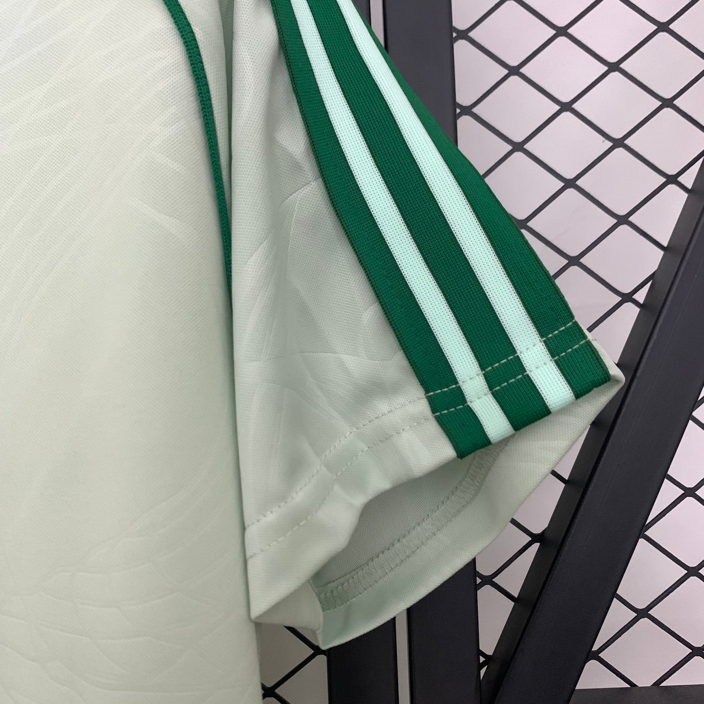 Celtic. Polera Edición Especial 2025