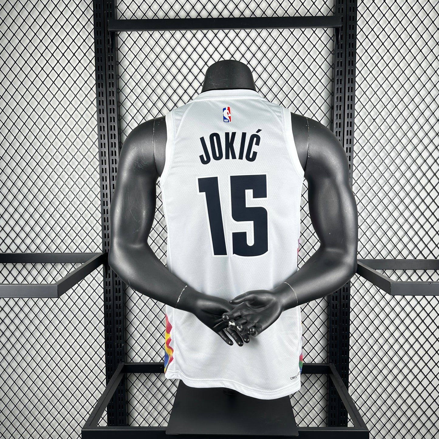 Denver Nuggets. City Edition