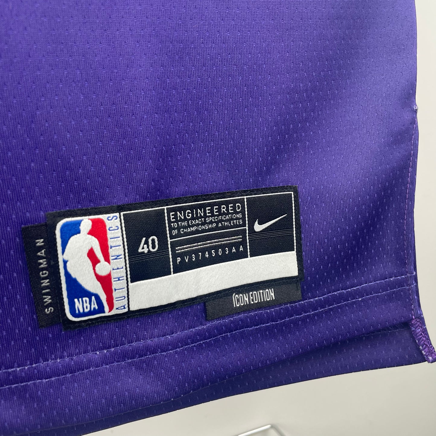 Phoenix Suns. Icon Edition