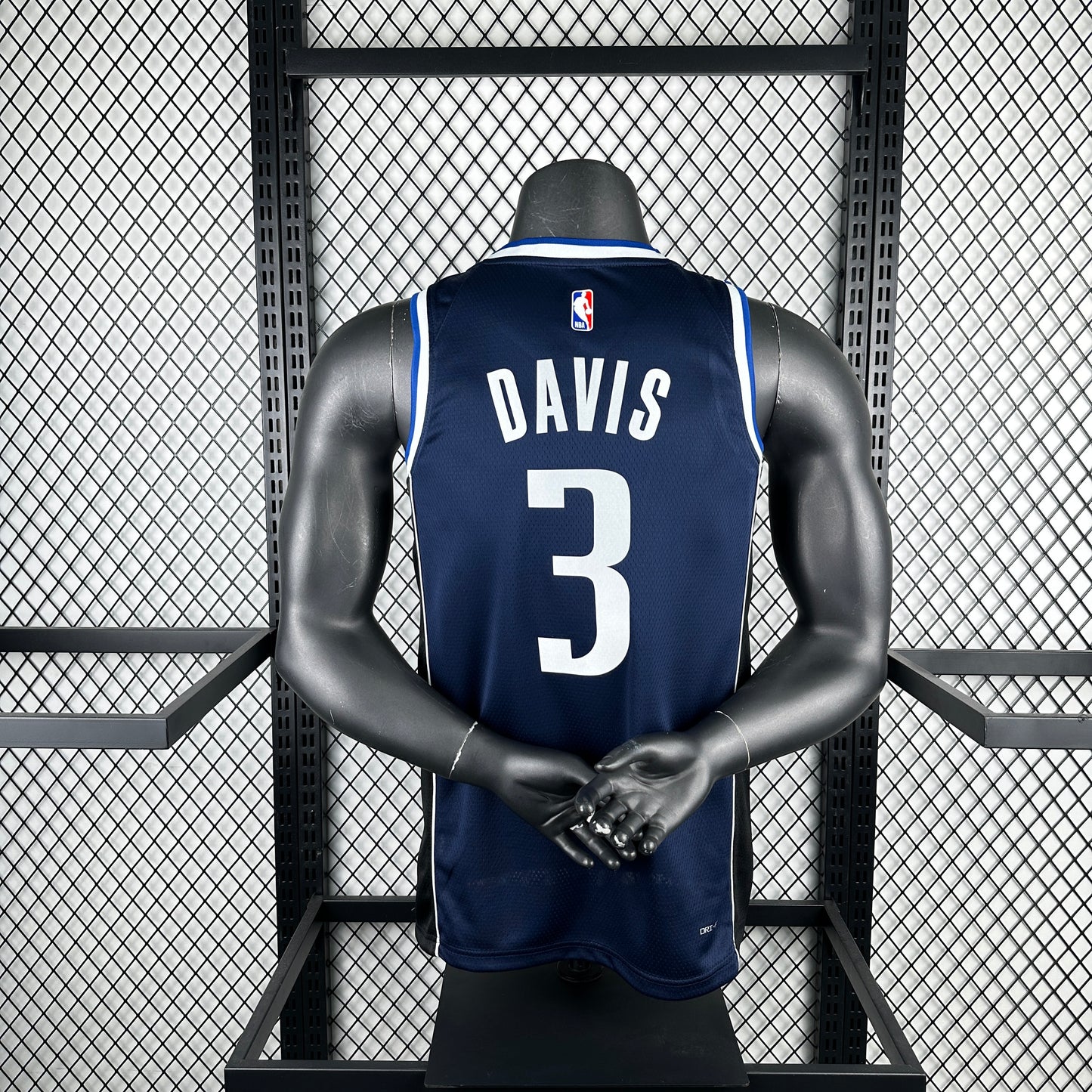 Dallas Mavericks. Statement Edition