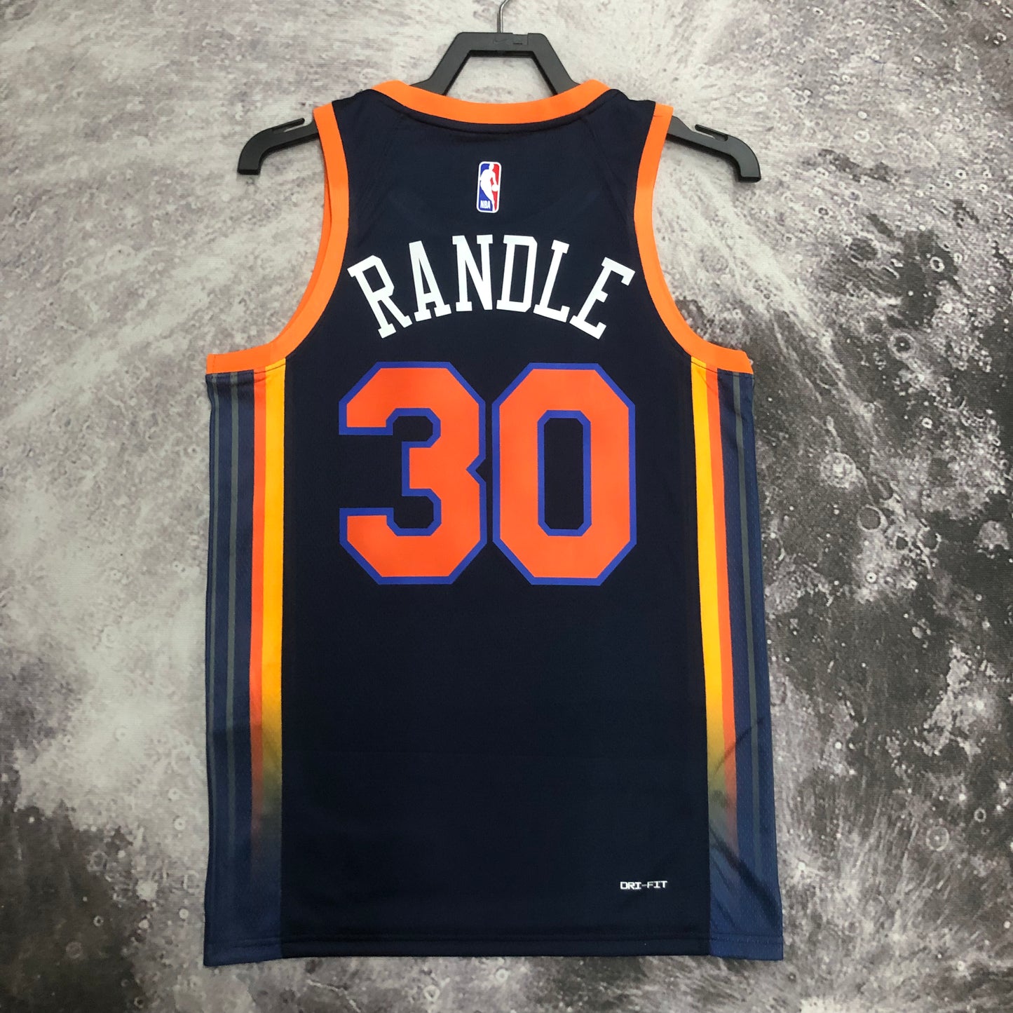 New York Knicks. Statement Edition