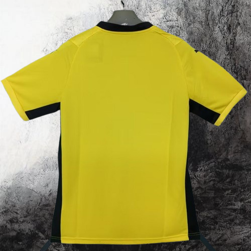 Selección de Malasia. Camiseta local 2025