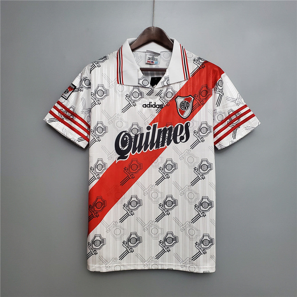 Camiseta river online 96