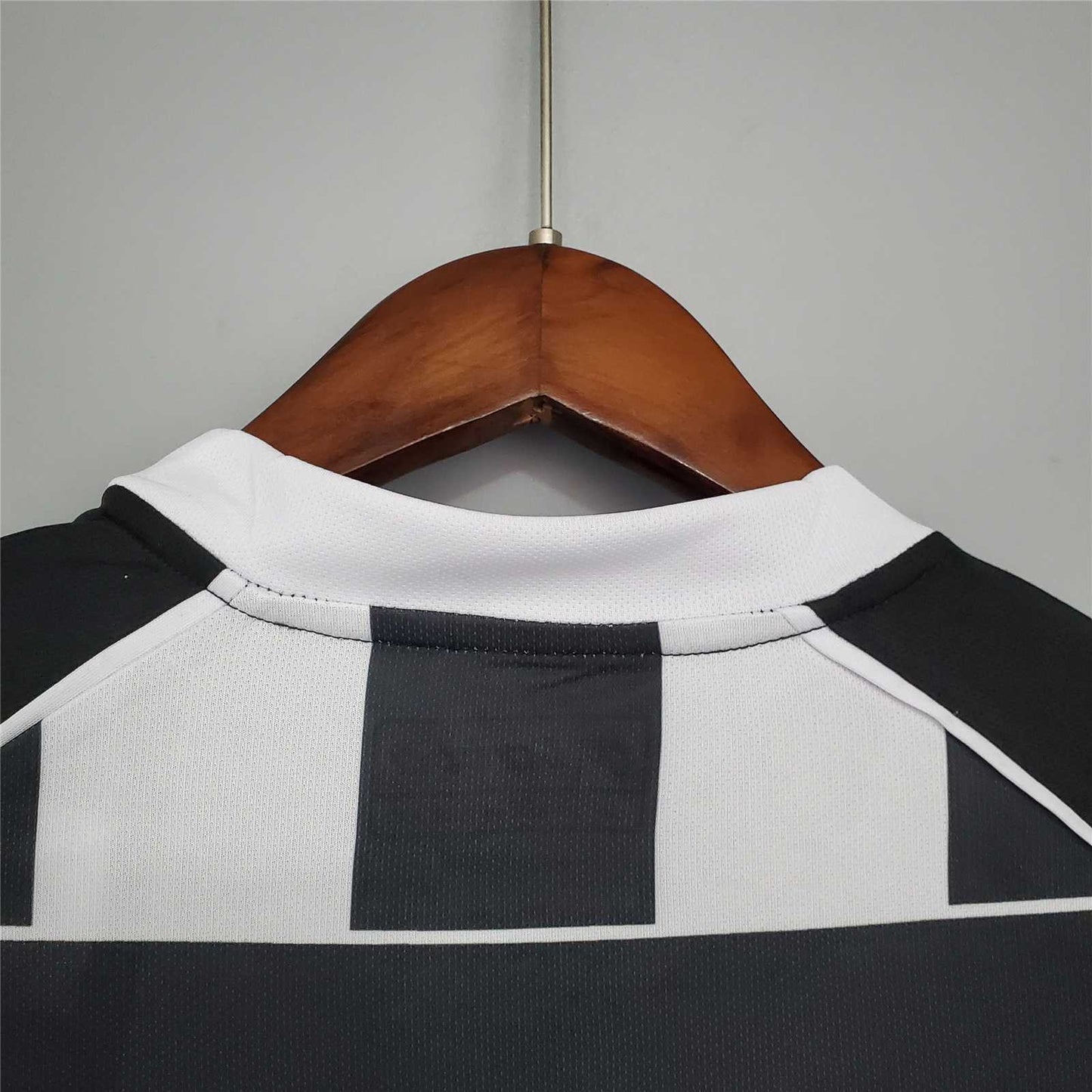 Juventus. Camiseta local 2002-2003