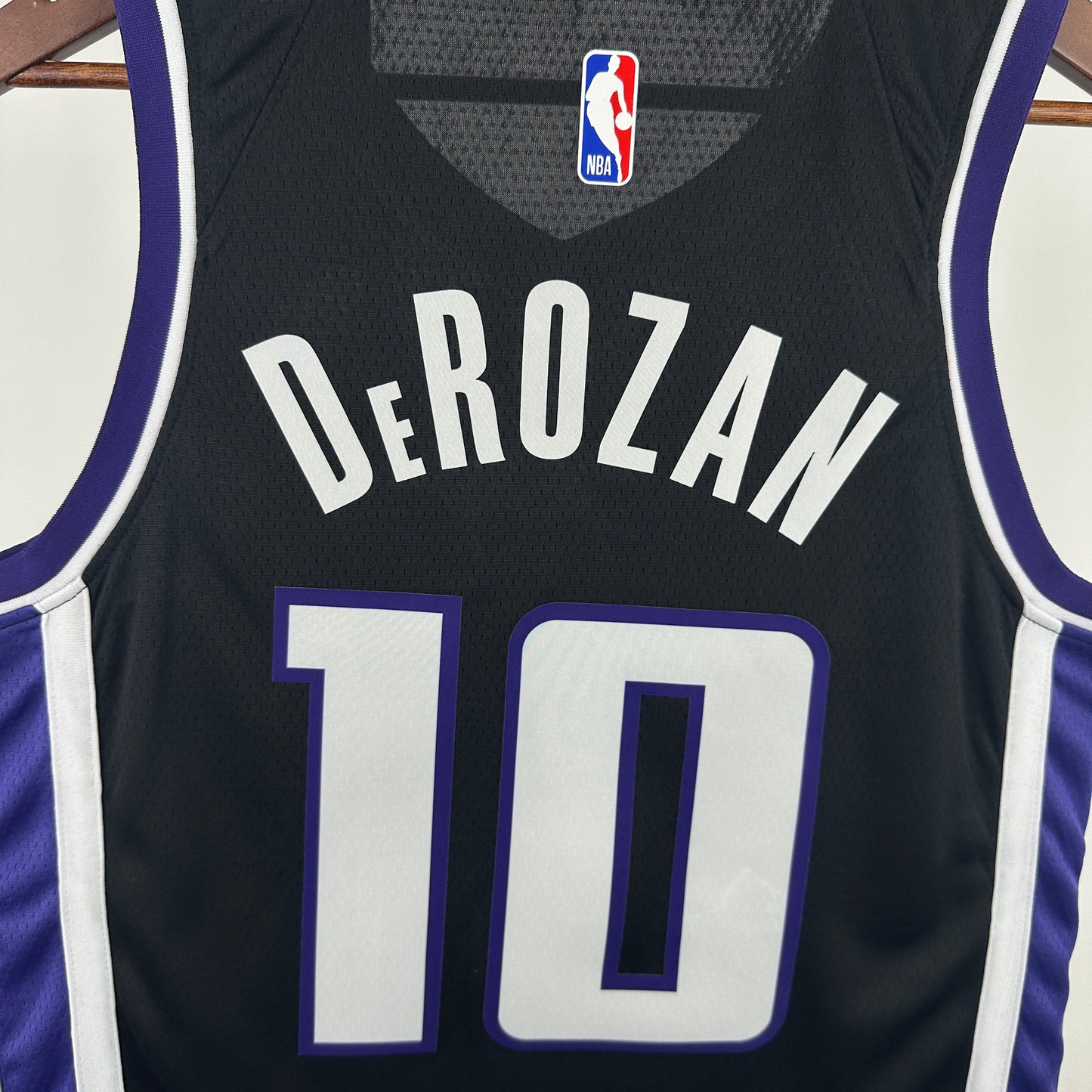 Sacramento Kings. Icon Edition