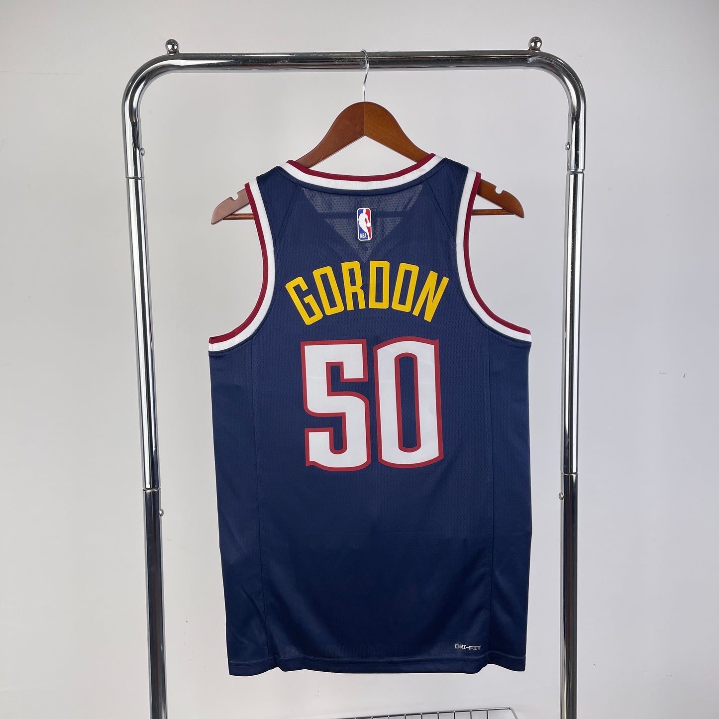 Denver Nuggets. Icon Edition