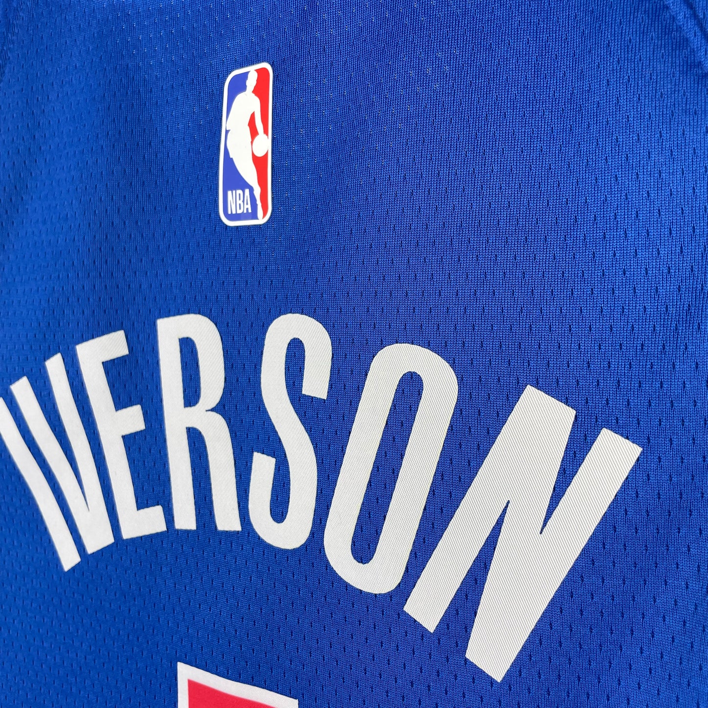 Detroit Pistons. Icon Edition