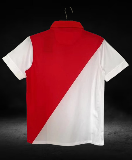 Mónaco. Camiseta local 2014-2015