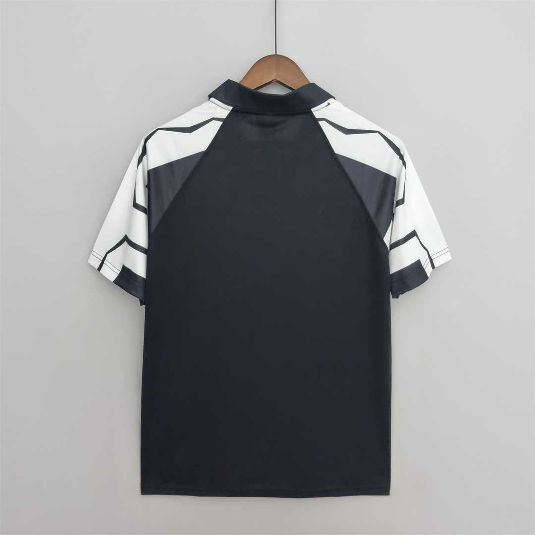 Colo Colo. Camiseta visitante 1995