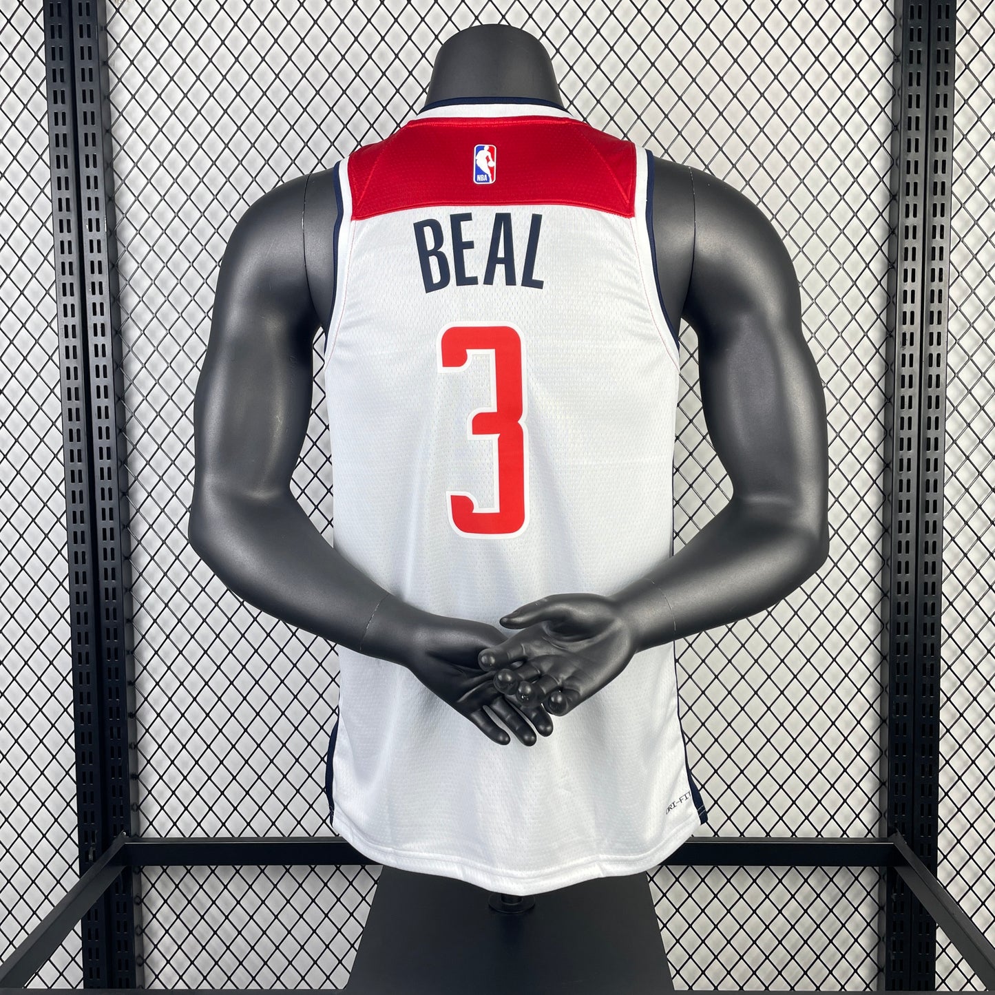 Washington Wizards. Association Edition